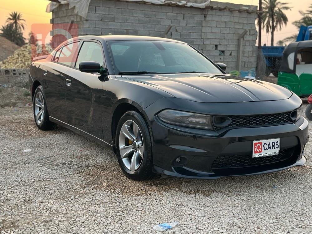 Dodge Charger